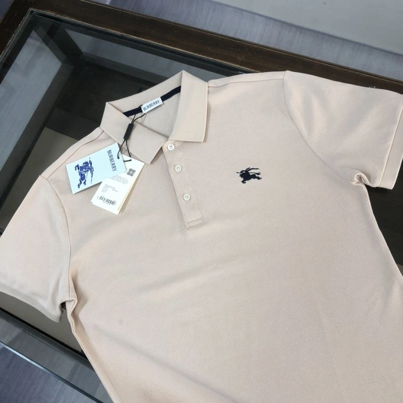Burberry T-Shirts WaterResistant 105098