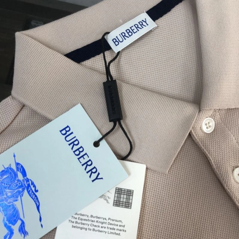 Burberry T-Shirts WaterResistant 105098