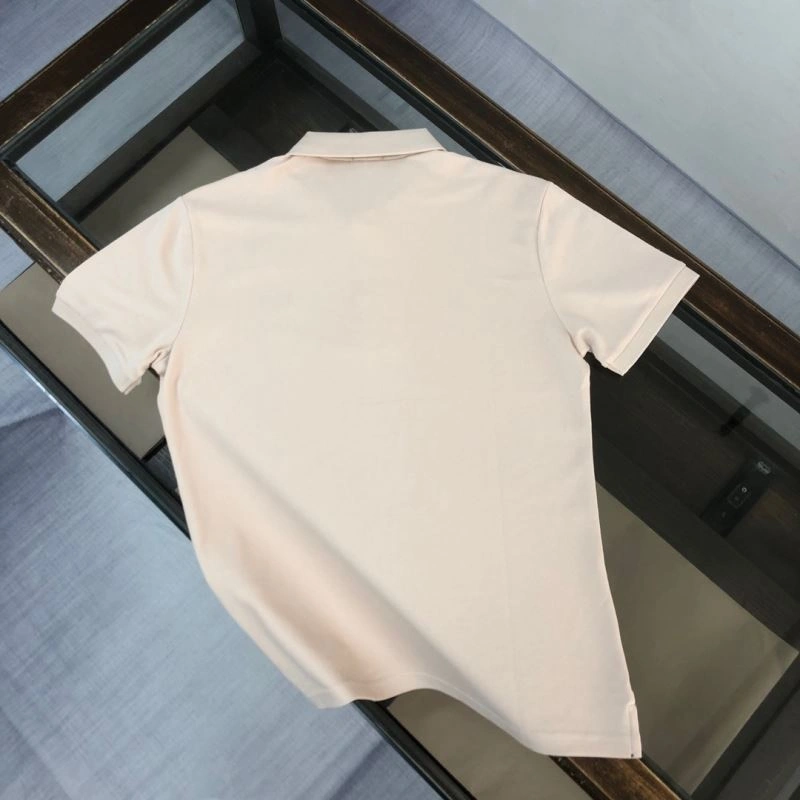 Burberry T-Shirts WaterResistant 105098