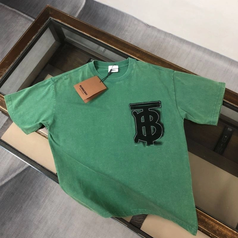 Bold Burberry T-Shirts 105093