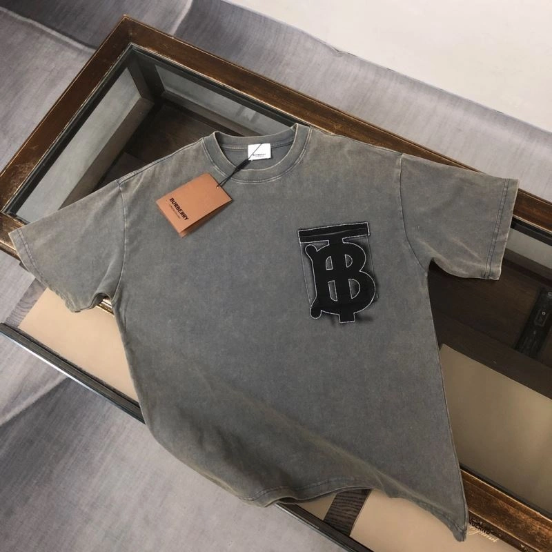 OnTrend Burberry T-Shirts 105092