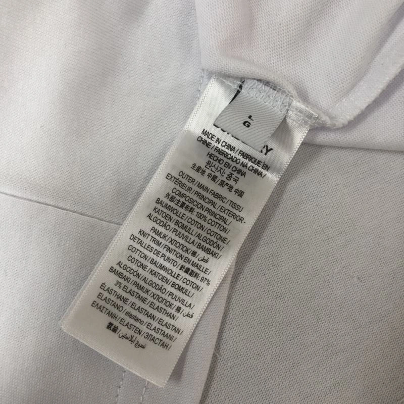 Vibrant Burberry T-Shirts 105091