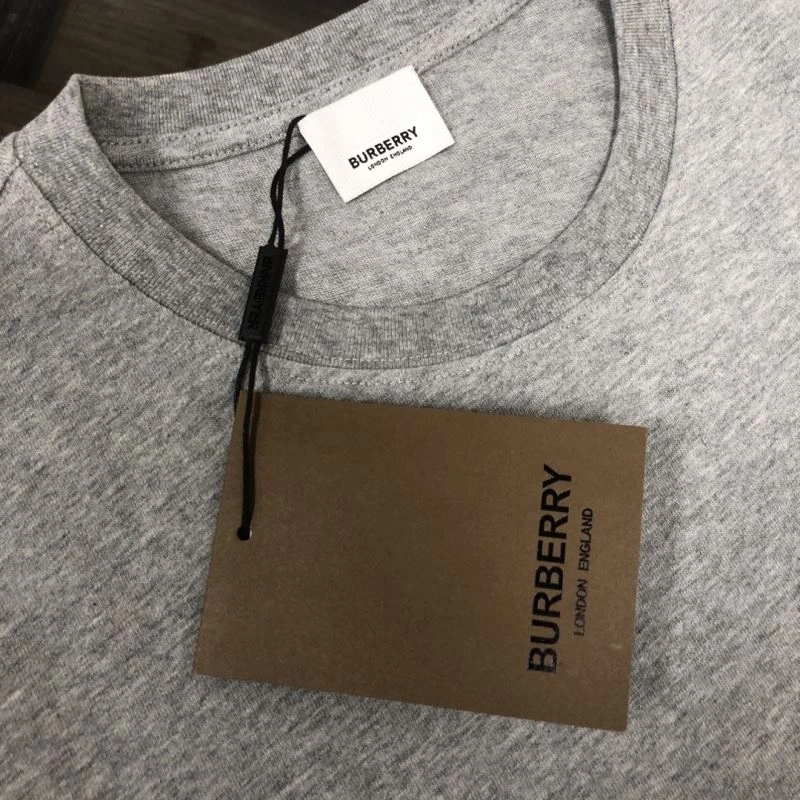 Burberry T-Shirts FreshLook 105166