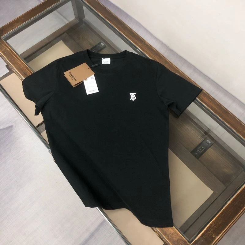 Neat Burberry T-Shirts 105089