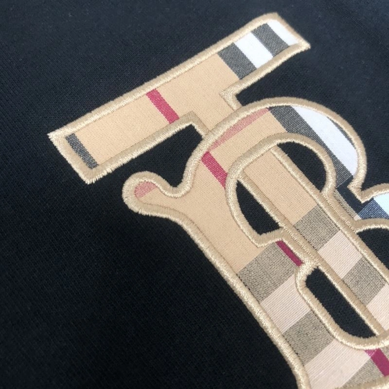 Burberry T-Shirts Colorful 105087