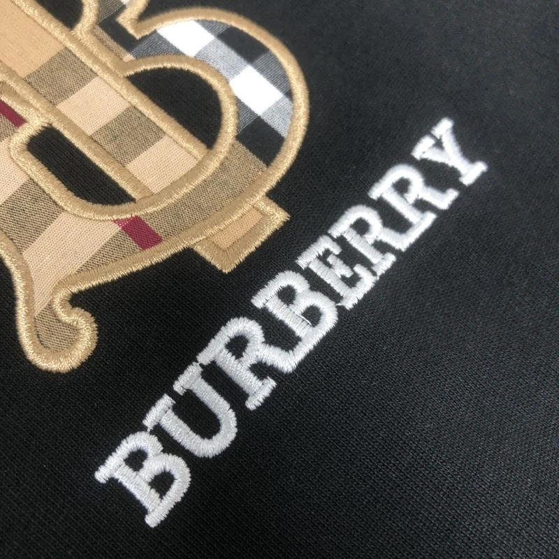 Burberry T-Shirts Colorful 105087