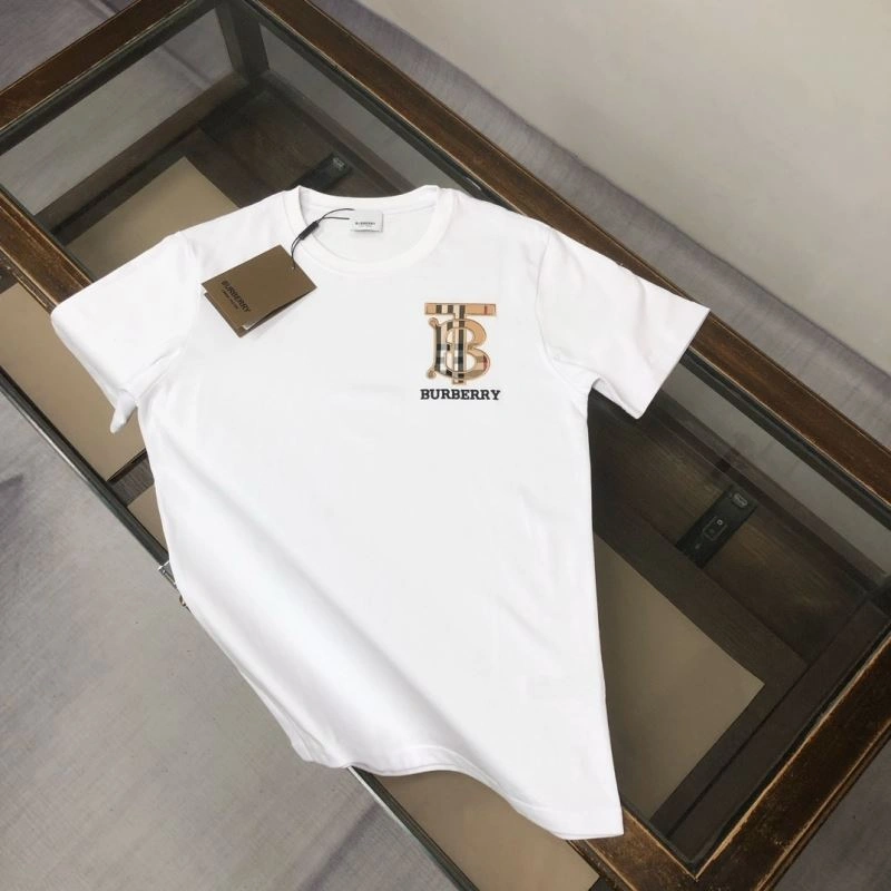 UrbanChic Burberry T-Shirts 105085