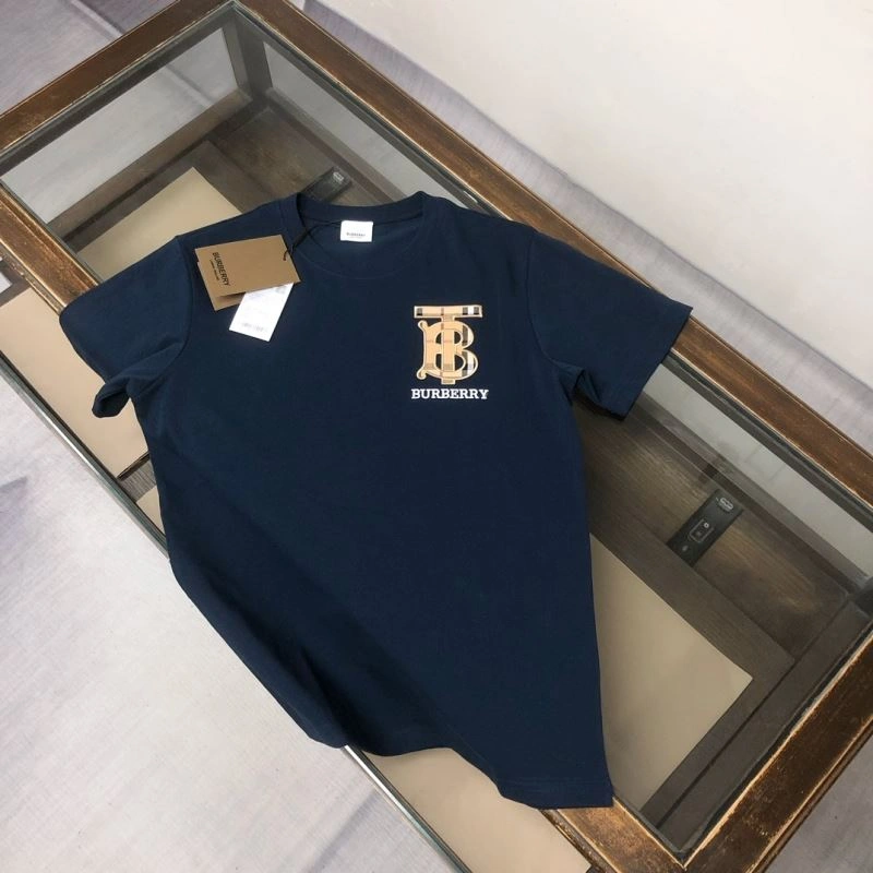 Practical Burberry T-Shirts 105086