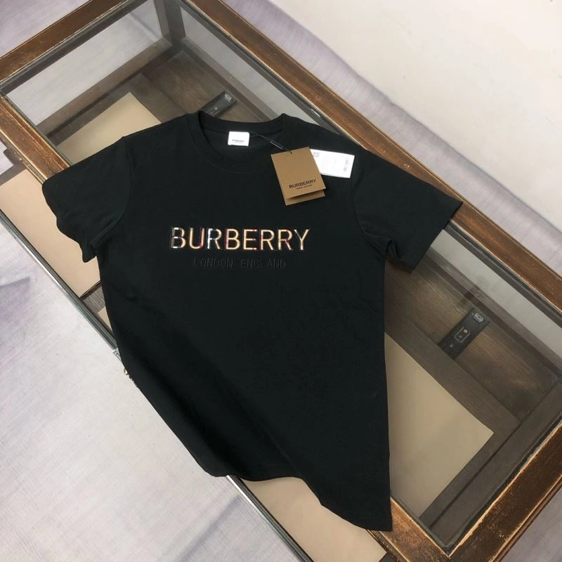 Burberry T-Shirts FreshLook 105083