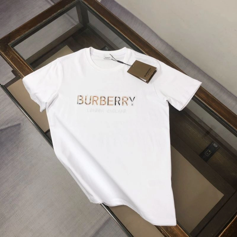 Thermal Burberry T-Shirts 105084