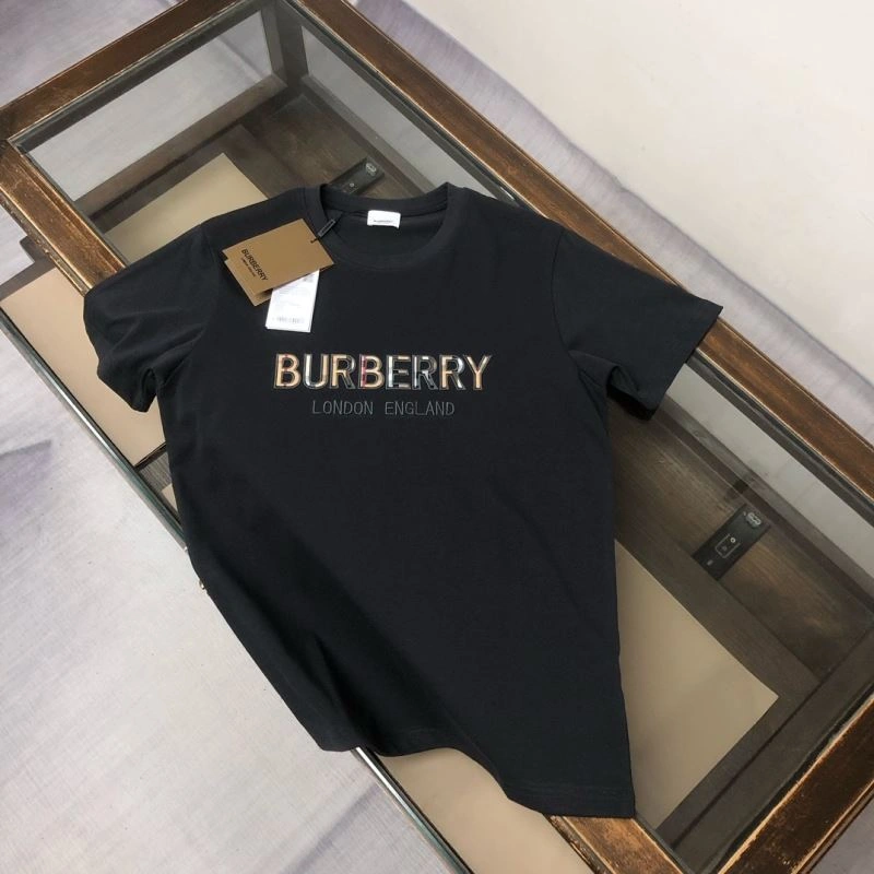 Burberry T-Shirts FashionForward 105082