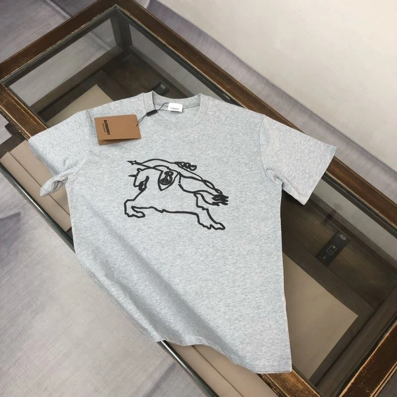 RelaxedFit Burberry T-Shirts 105081