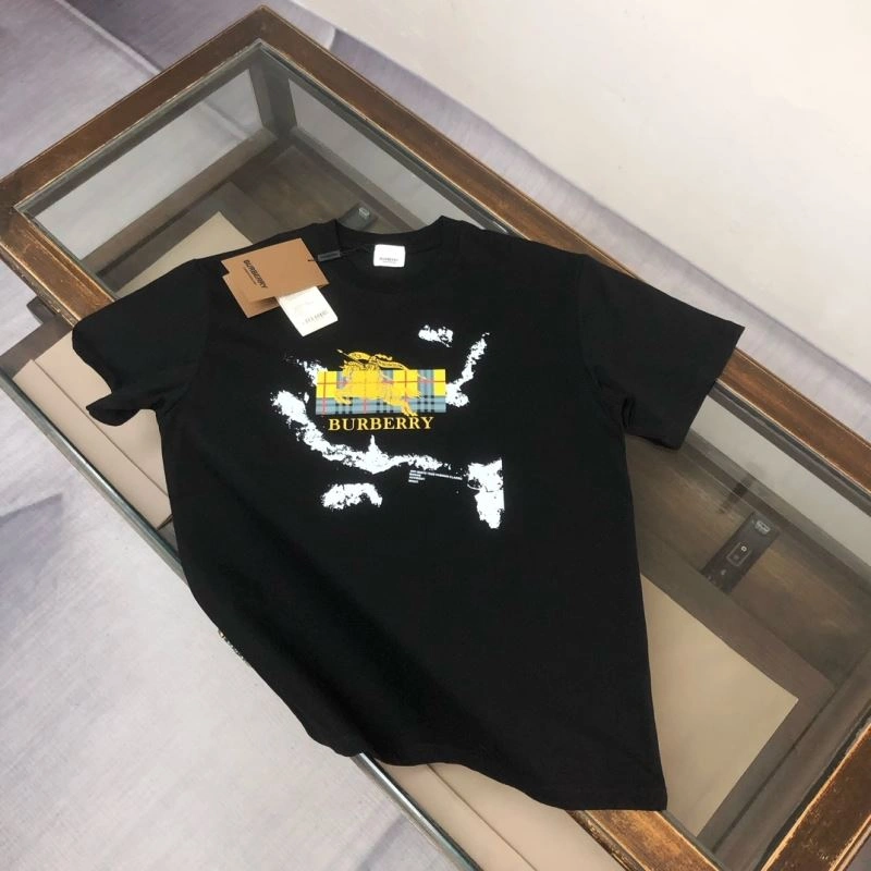 Cozy Burberry T-Shirts 105080