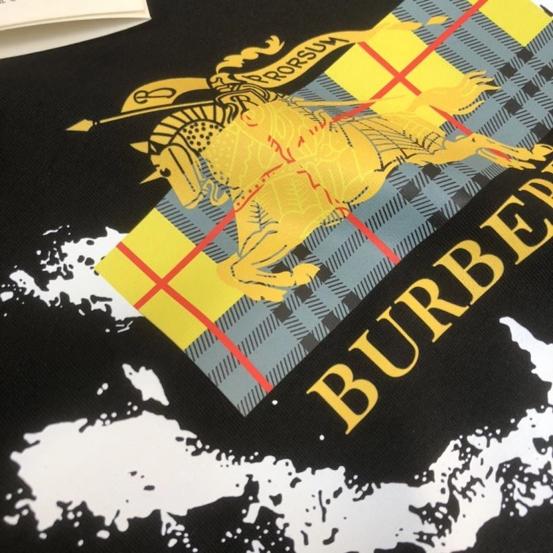 Cozy Burberry T-Shirts 105080