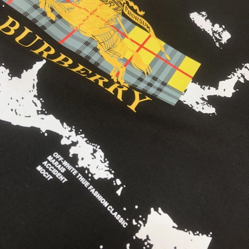 Cozy Burberry T-Shirts 105080