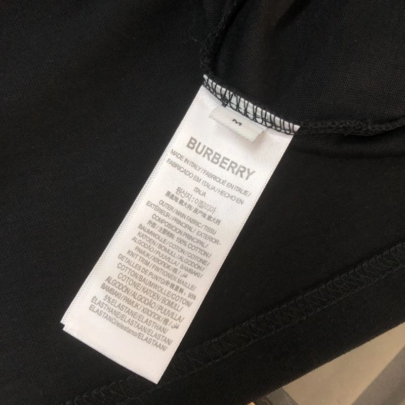 Cozy Burberry T-Shirts 105080