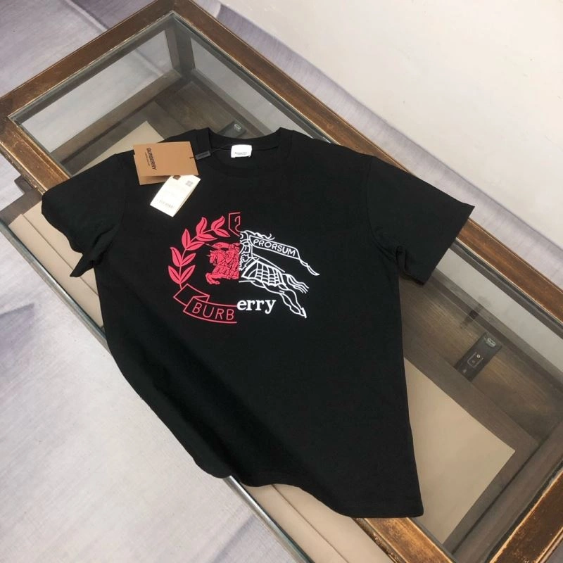 Breathable Burberry T-Shirts 105077