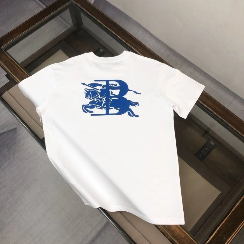 Burberry T-Shirts AllSeason 105069