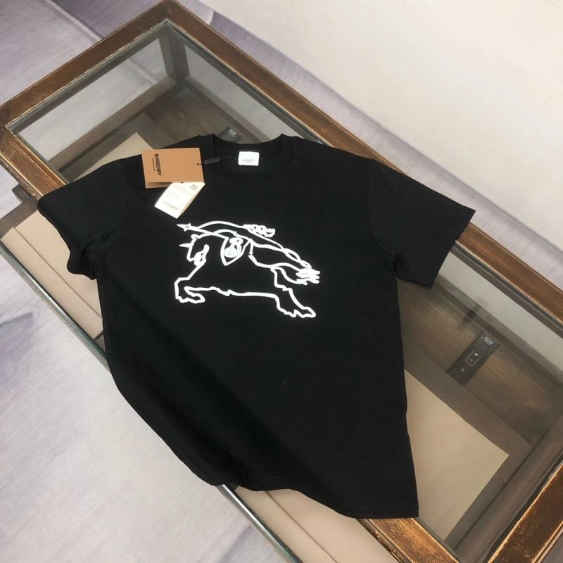 Unisex Burberry T-Shirts 105071