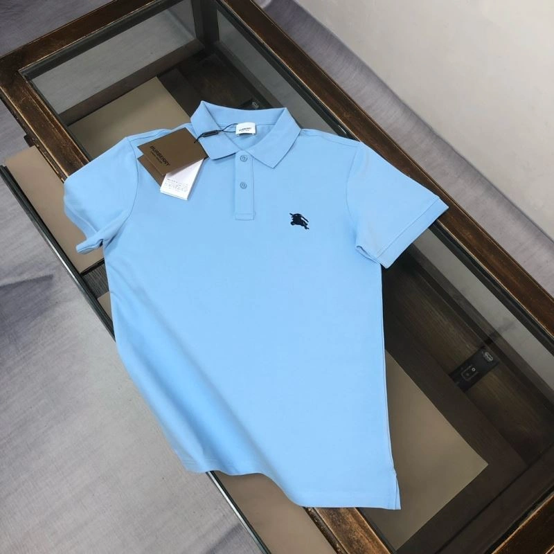 Burberry T-Shirts Affordable 105101