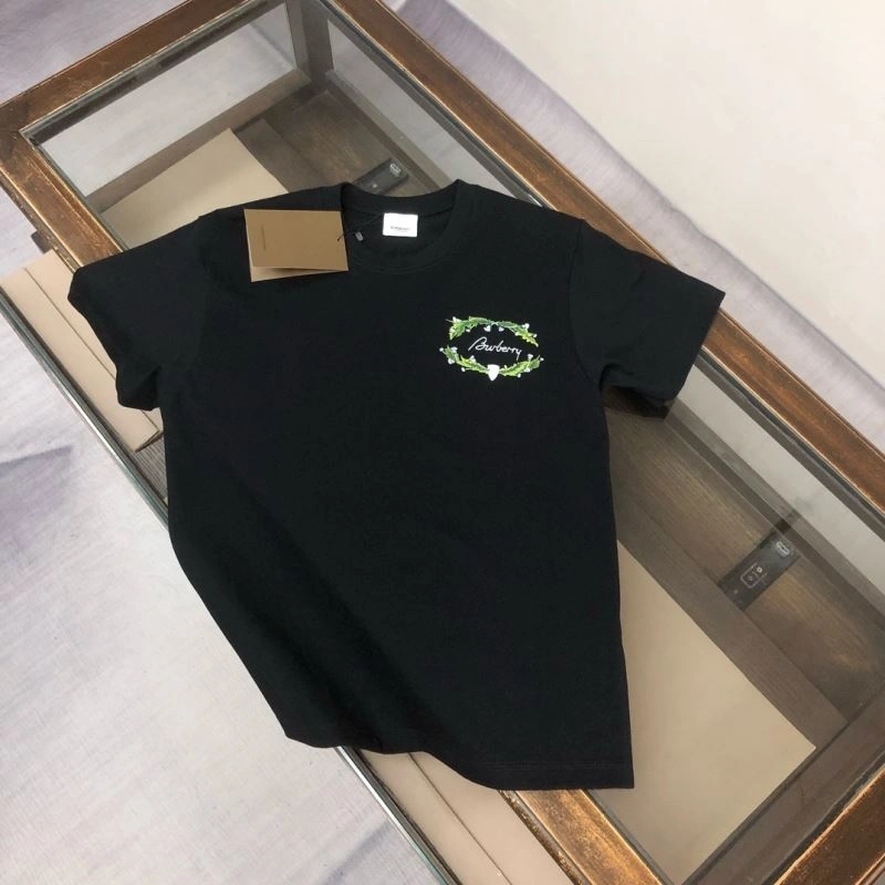 Original Burberry T-Shirts 105073