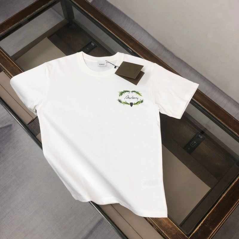 Burberry T-Shirts Bold 105137
