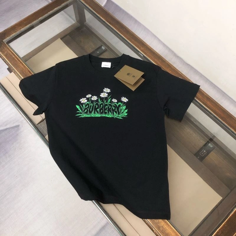 Affordable Burberry T-Shirts 105058