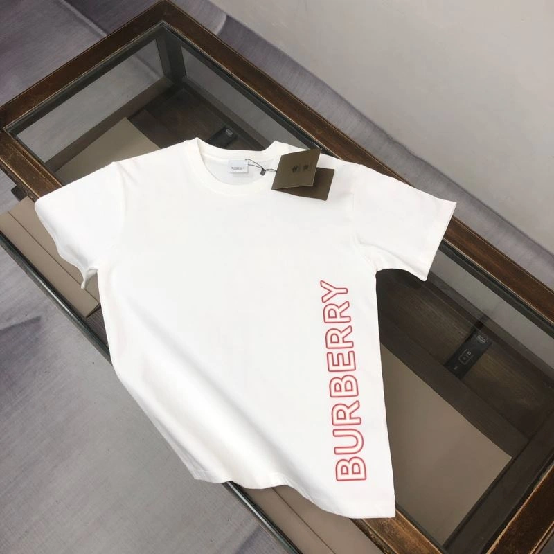 FashionForward Burberry T-Shirts 105055