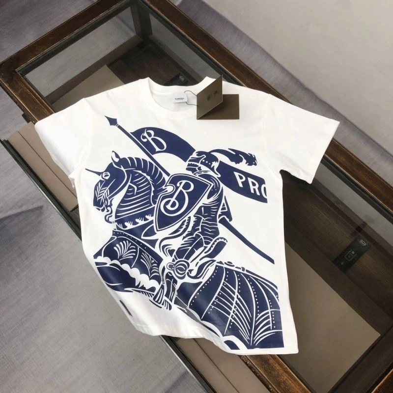 NewStyle Burberry T-Shirts 105053