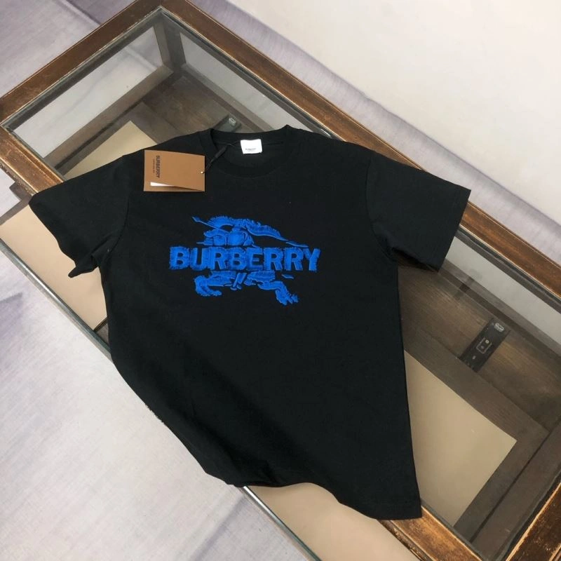 Burberry T-Shirts WellDesigned 105052