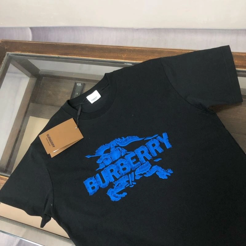 Burberry T-Shirts WellDesigned 105052