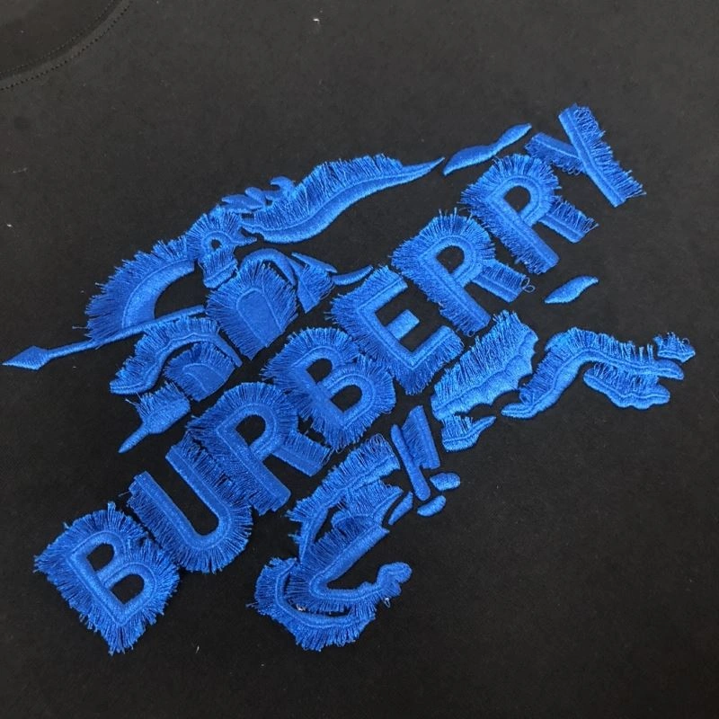 Burberry T-Shirts WellDesigned 105052