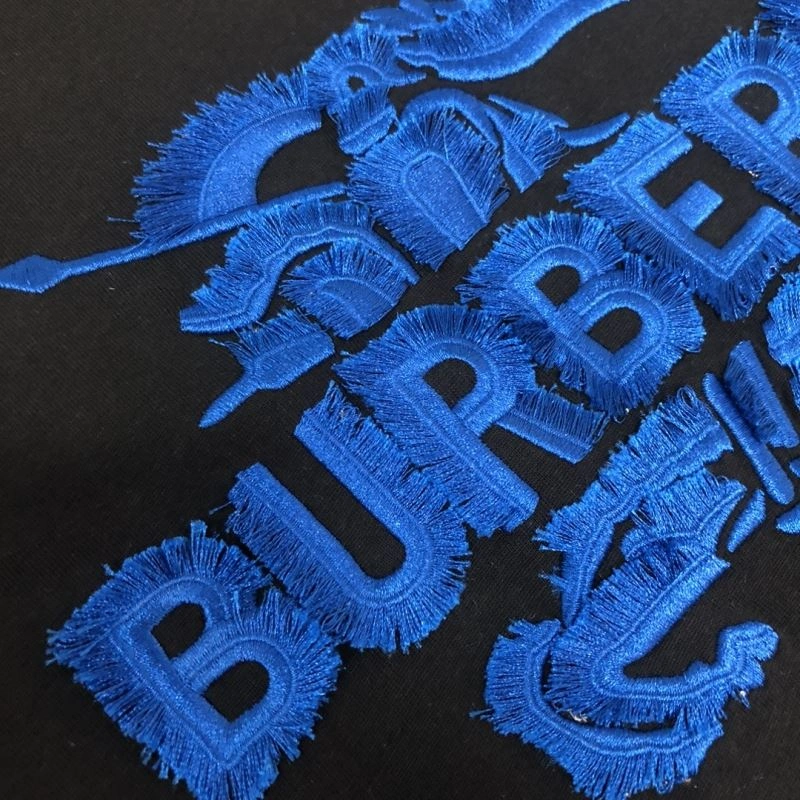 Burberry T-Shirts WellDesigned 105052