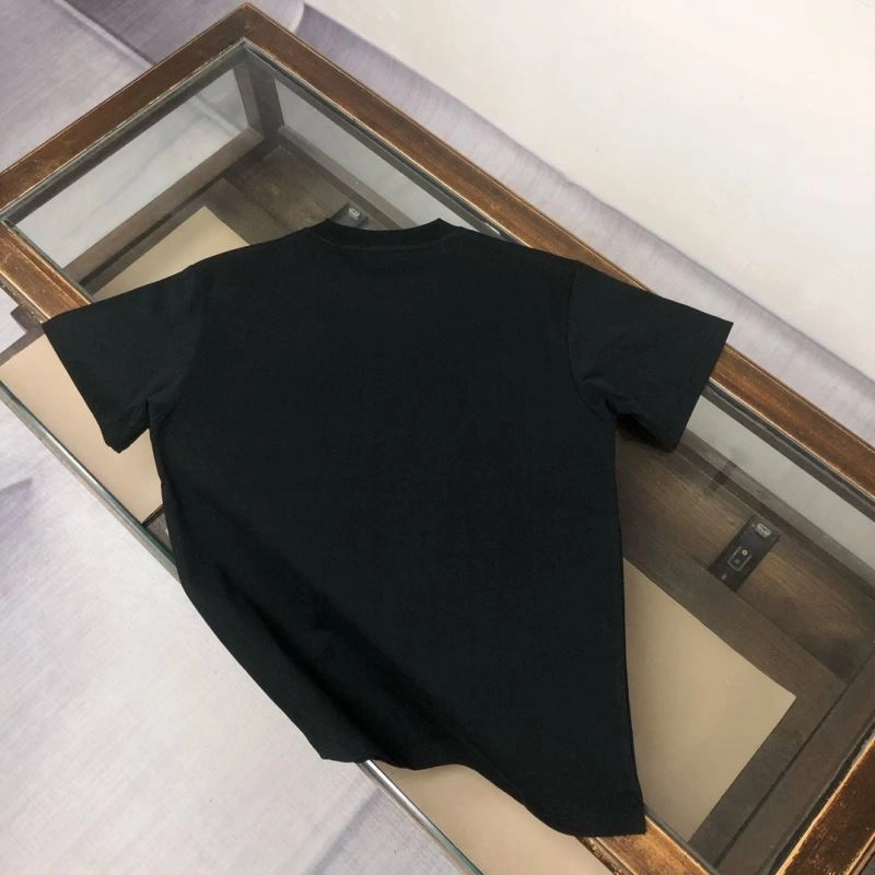 Burberry T-Shirts WellDesigned 105052