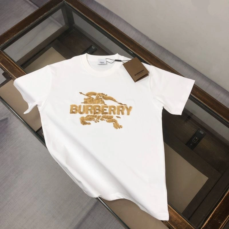 TimelessDesign Burberry T-Shirts 105054