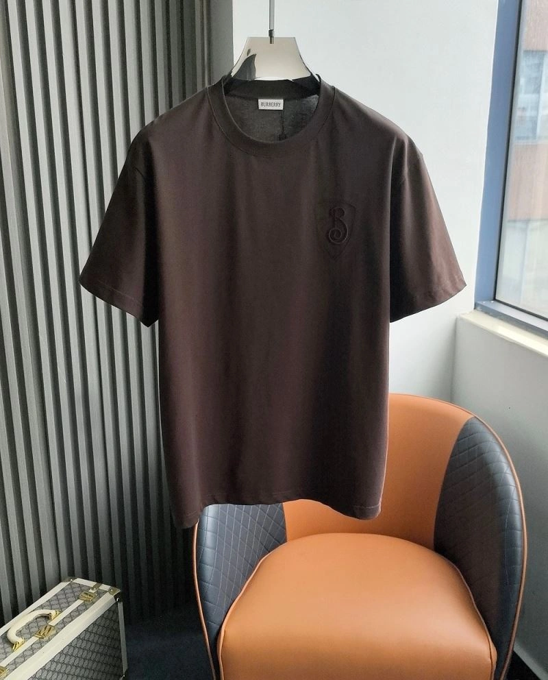 NewStyle Burberry T-Shirts 105051