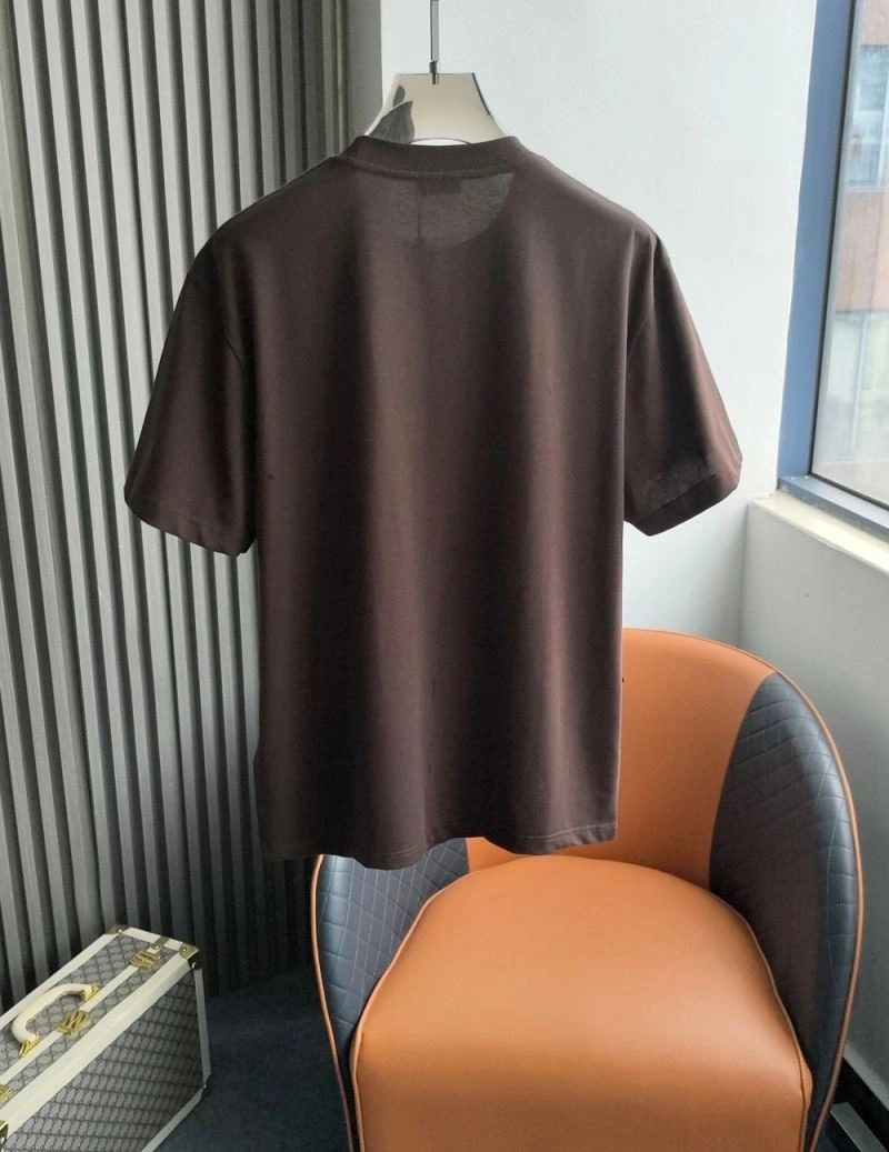 NewStyle Burberry T-Shirts 105051