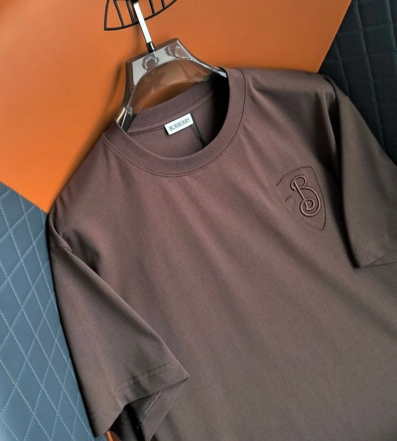NewStyle Burberry T-Shirts 105051