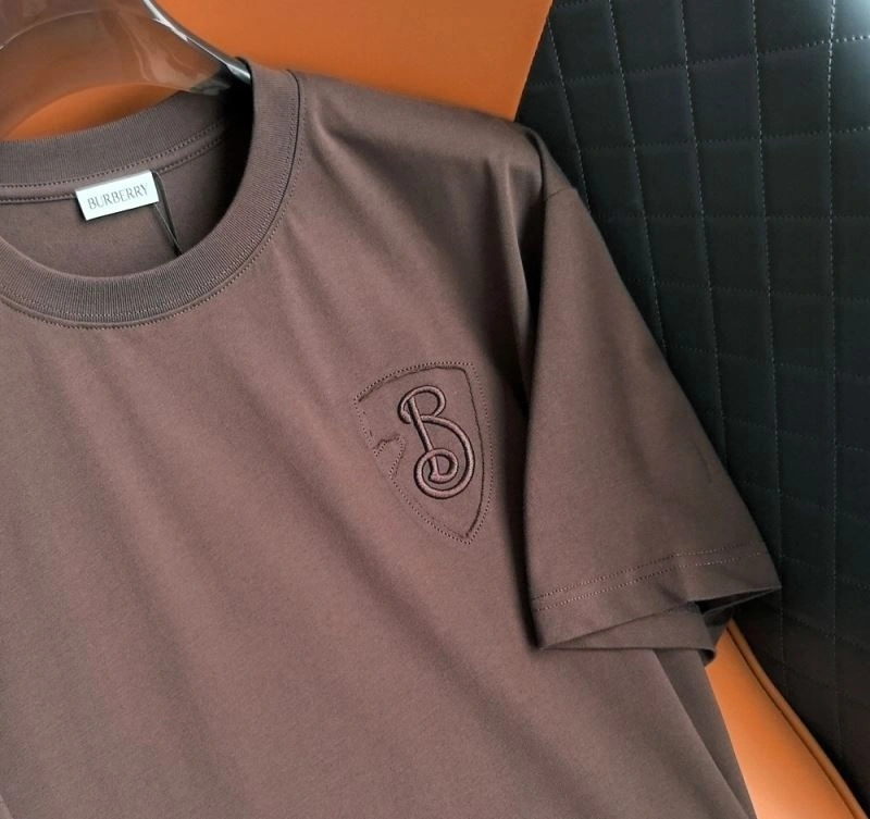 NewStyle Burberry T-Shirts 105051