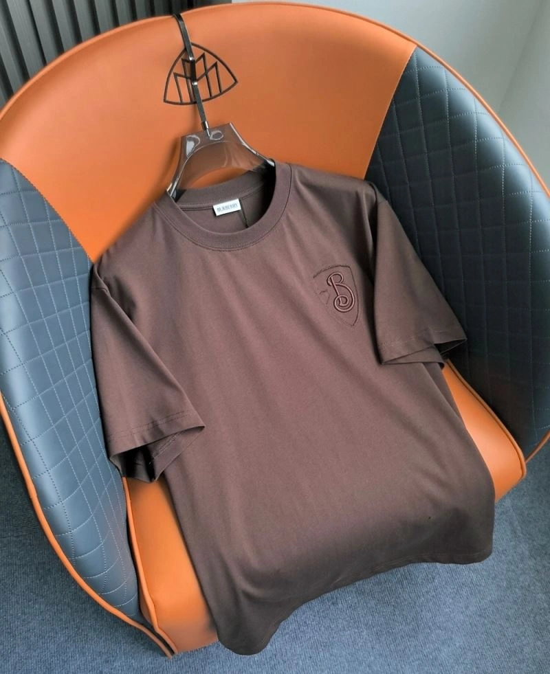 NewStyle Burberry T-Shirts 105051