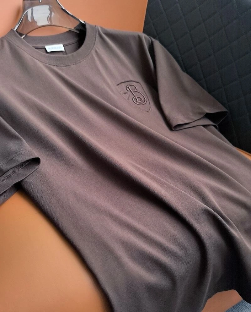 NewStyle Burberry T-Shirts 105051