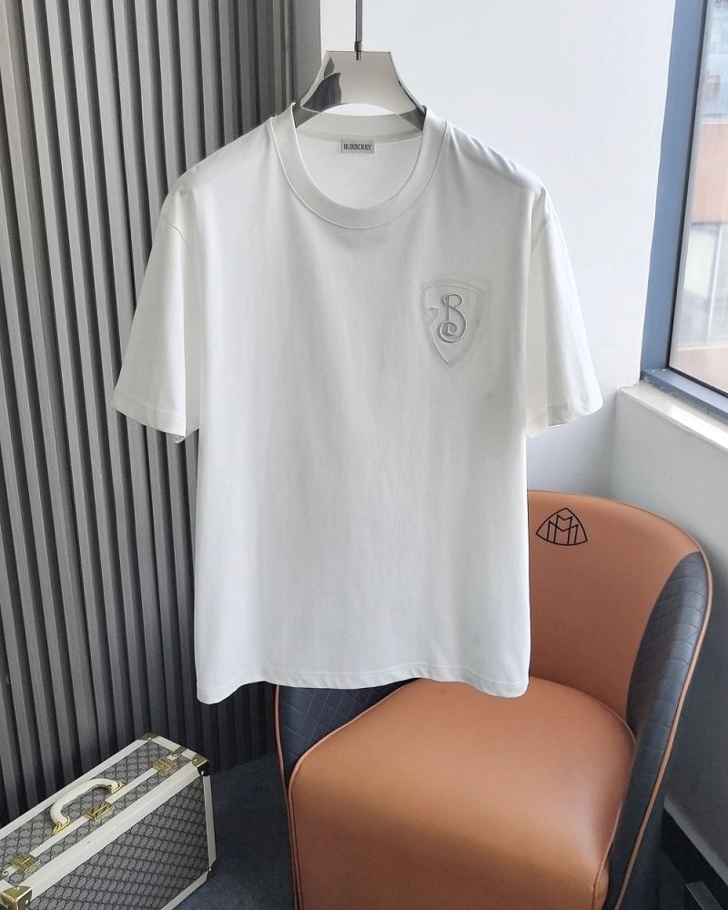 Efficient Burberry T-Shirts 105050