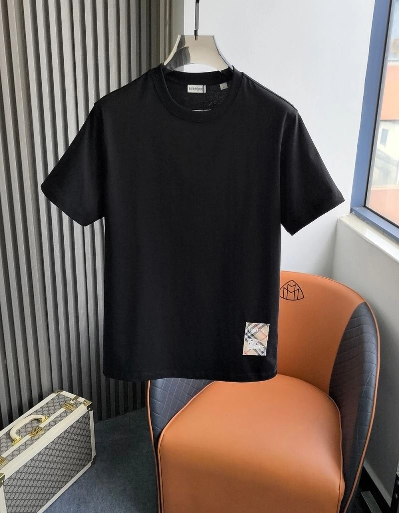 OdorResistant Burberry T-Shirts 105049