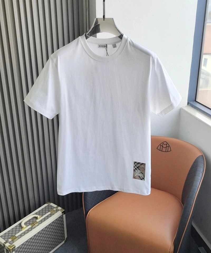 Burberry T-Shirts BestValue 105046