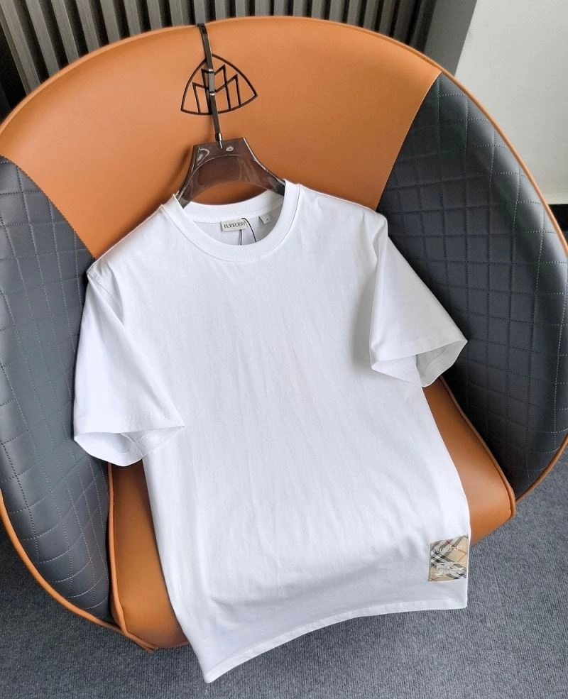 Burberry T-Shirts BestValue 105046