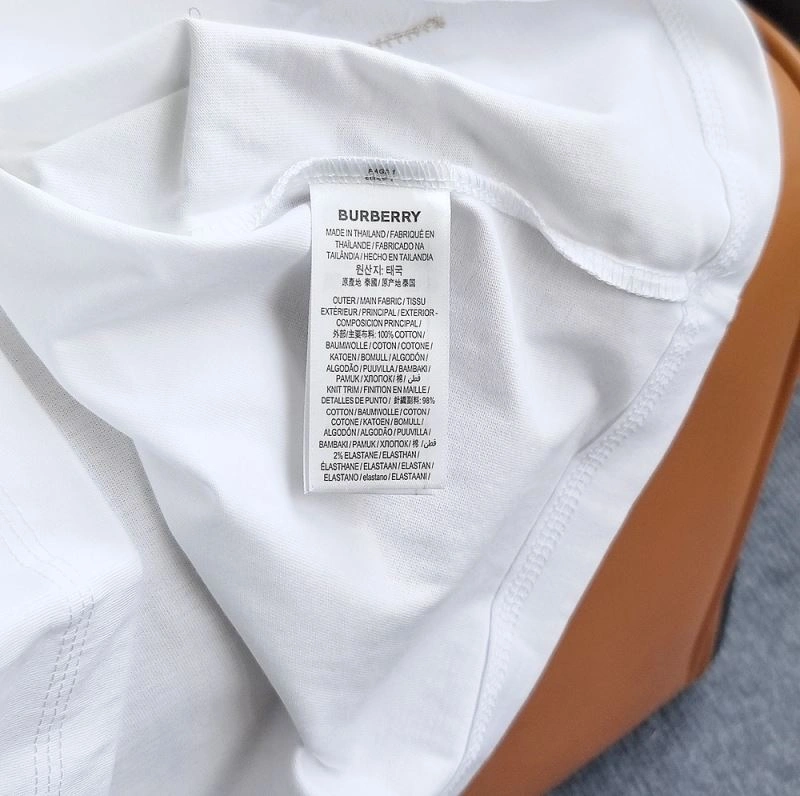 Burberry T-Shirts BestValue 105046