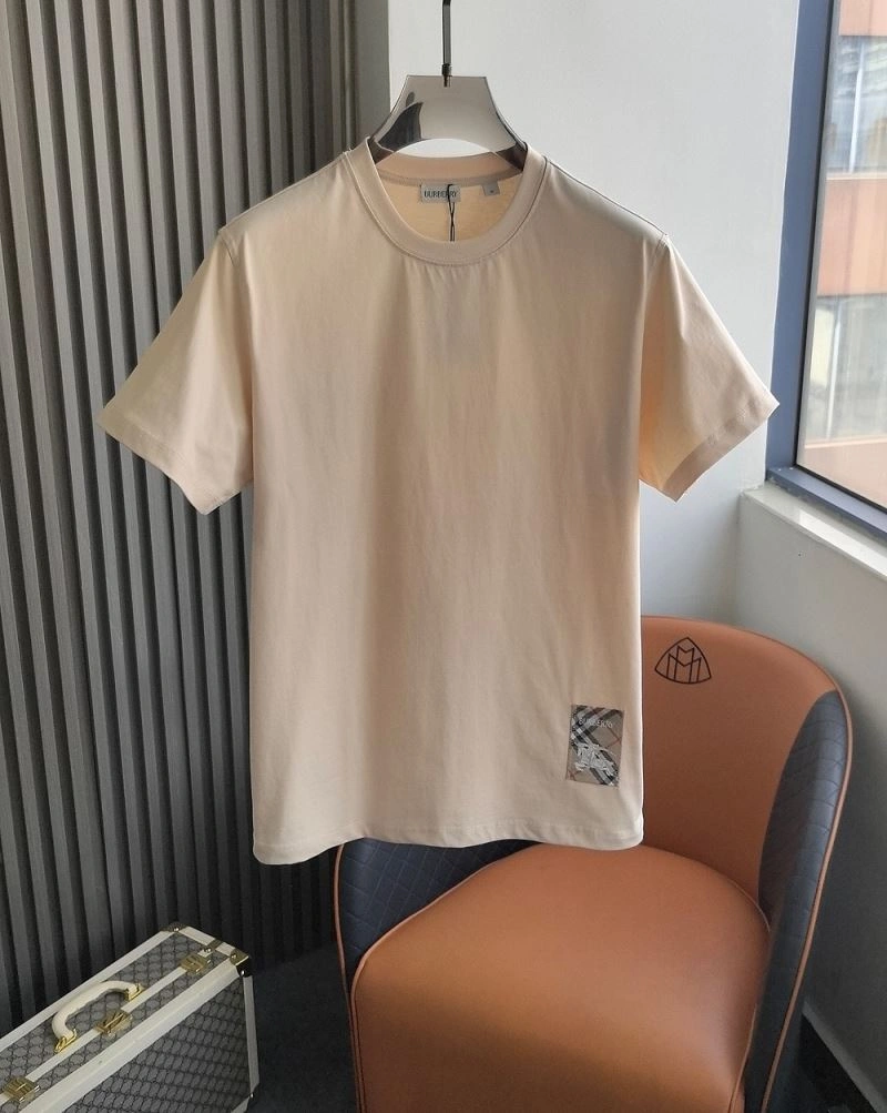 Stylish Burberry T-Shirts 105090