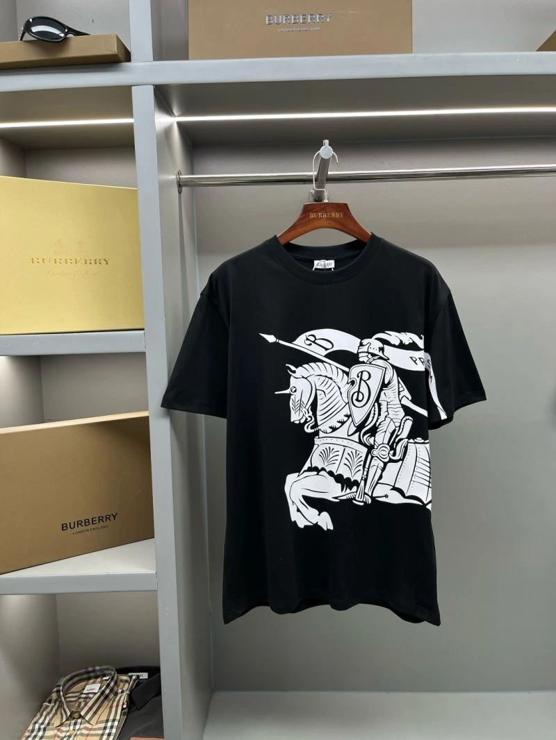 FashionForward Burberry T-Shirts 105065