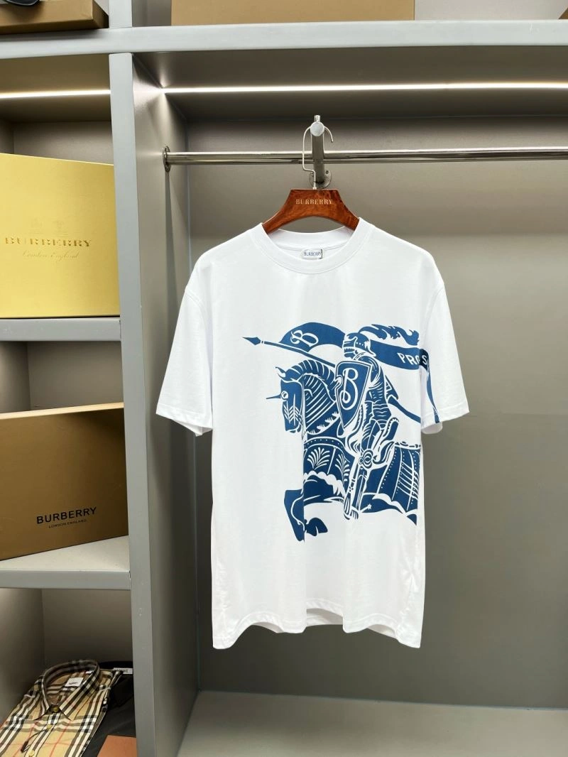 Burberry T-Shirts ZeroBulk 105043