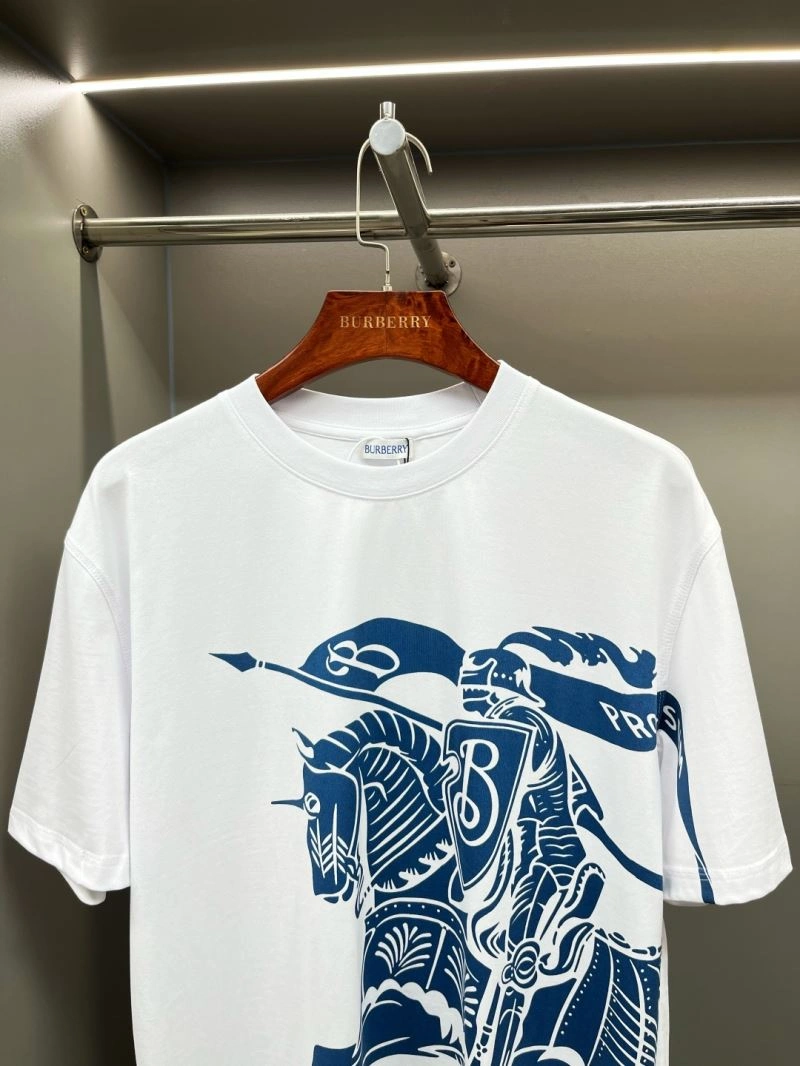 Burberry T-Shirts ZeroBulk 105043